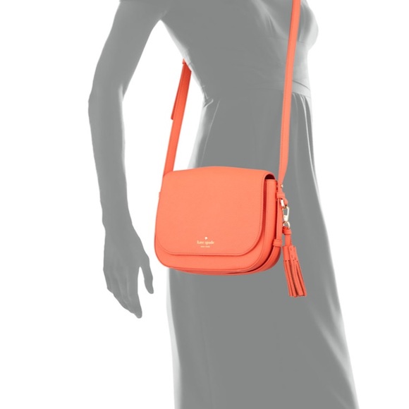 kate spade Bags Kate Spade Orchard Street Penelope Crossbody Bag
